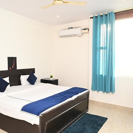 Hotel Airport Residency Bangalore Devanahalli Extérieur photo