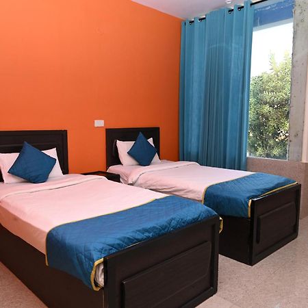 Hotel Airport Residency Bangalore Devanahalli Extérieur photo