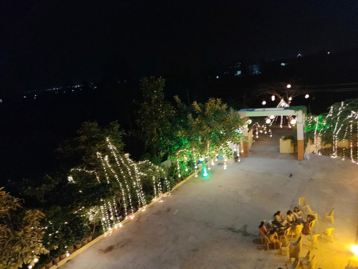 Hotel Airport Residency Bangalore Devanahalli Extérieur photo
