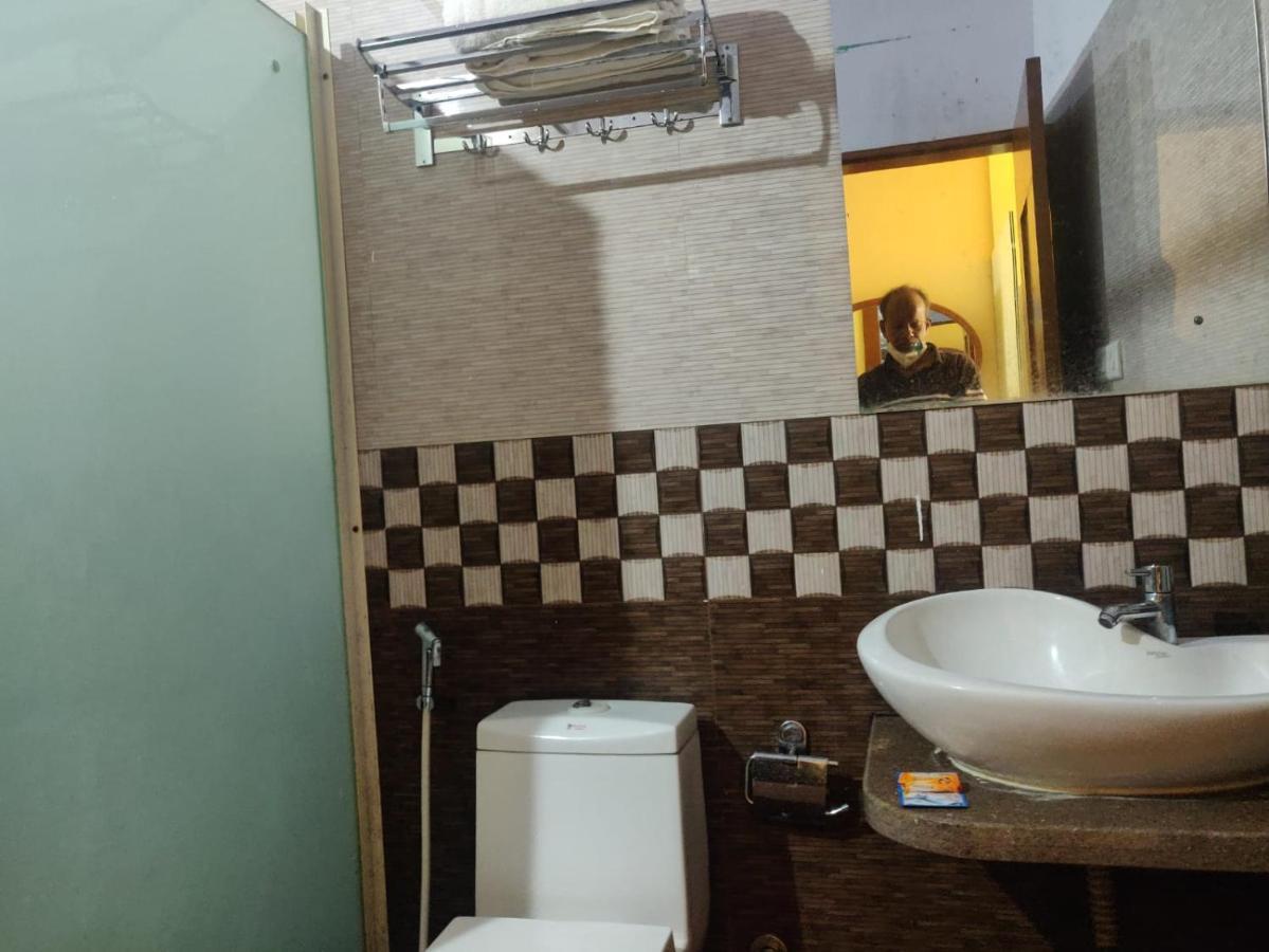 Hotel Airport Residency Bangalore Devanahalli Extérieur photo