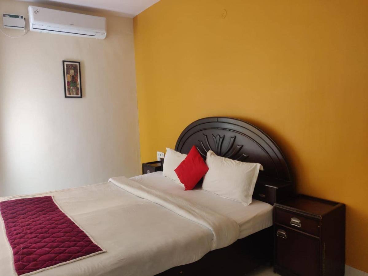Hotel Airport Residency Bangalore Devanahalli Extérieur photo