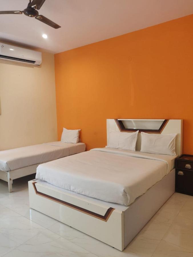 Hotel Airport Residency Bangalore Devanahalli Extérieur photo