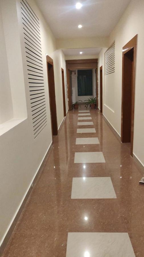 Hotel Airport Residency Bangalore Devanahalli Extérieur photo