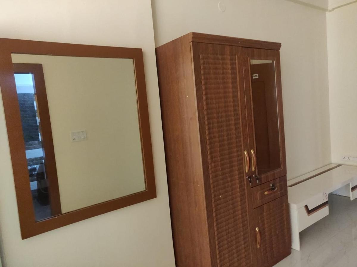 Hotel Airport Residency Bangalore Devanahalli Extérieur photo