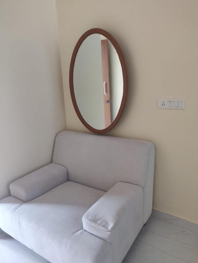 Hotel Airport Residency Bangalore Devanahalli Extérieur photo