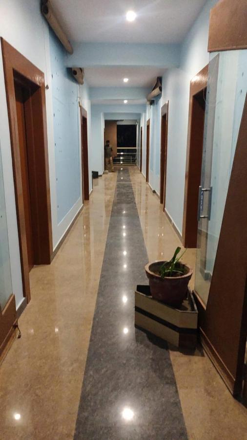 Hotel Airport Residency Bangalore Devanahalli Extérieur photo