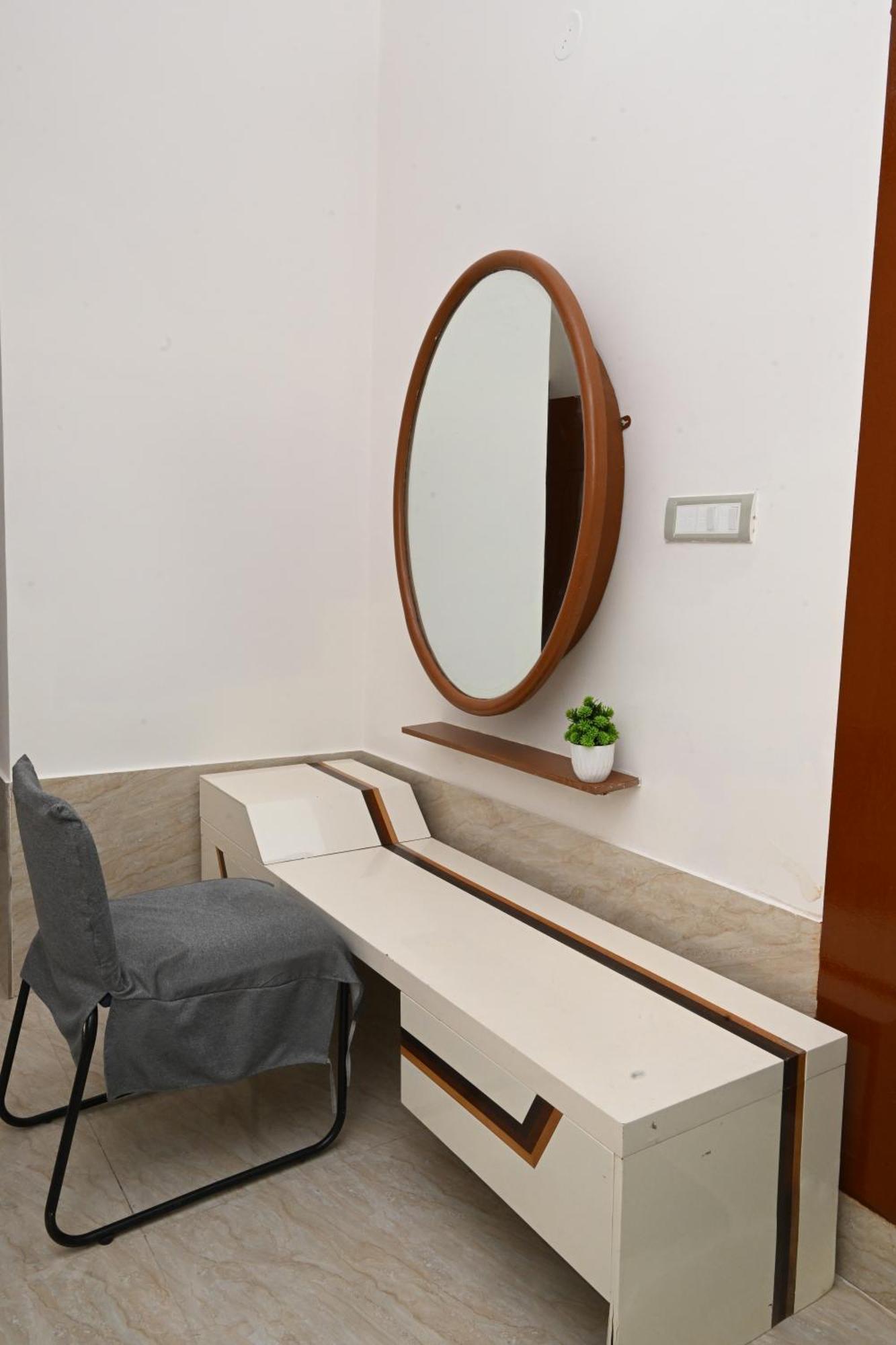 Hotel Airport Residency Bangalore Devanahalli Extérieur photo