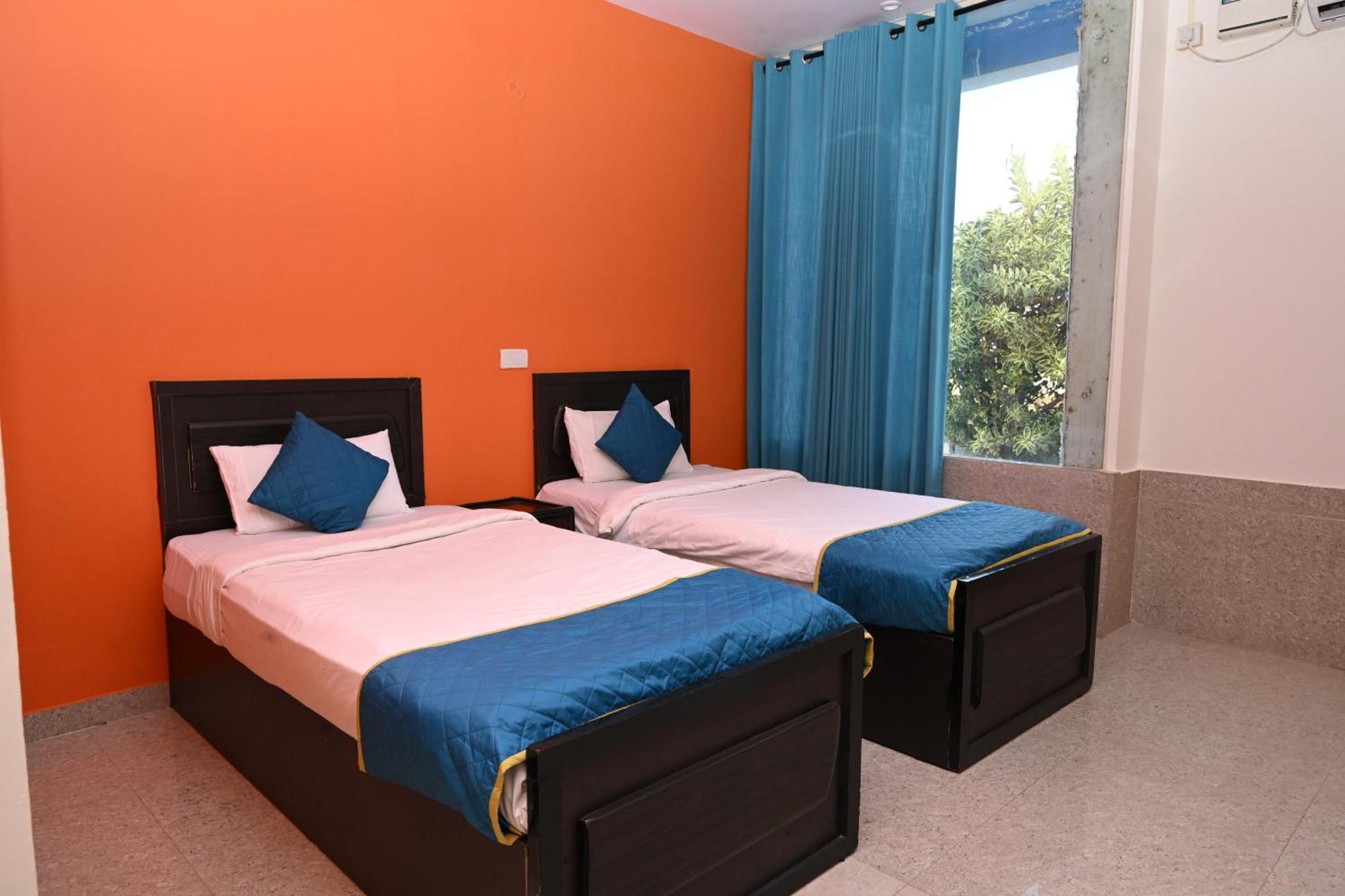 Hotel Airport Residency Bangalore Devanahalli Extérieur photo