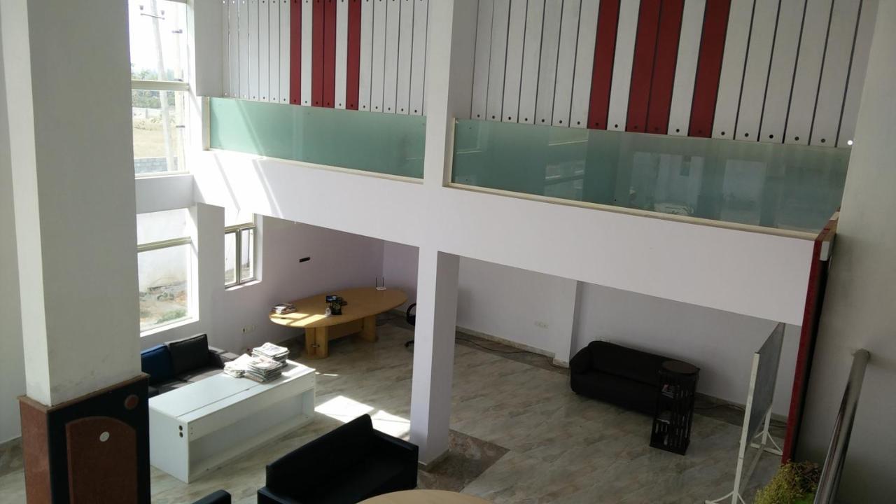 Hotel Airport Residency Bangalore Devanahalli Extérieur photo
