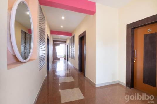 Hotel Airport Residency Bangalore Devanahalli Extérieur photo