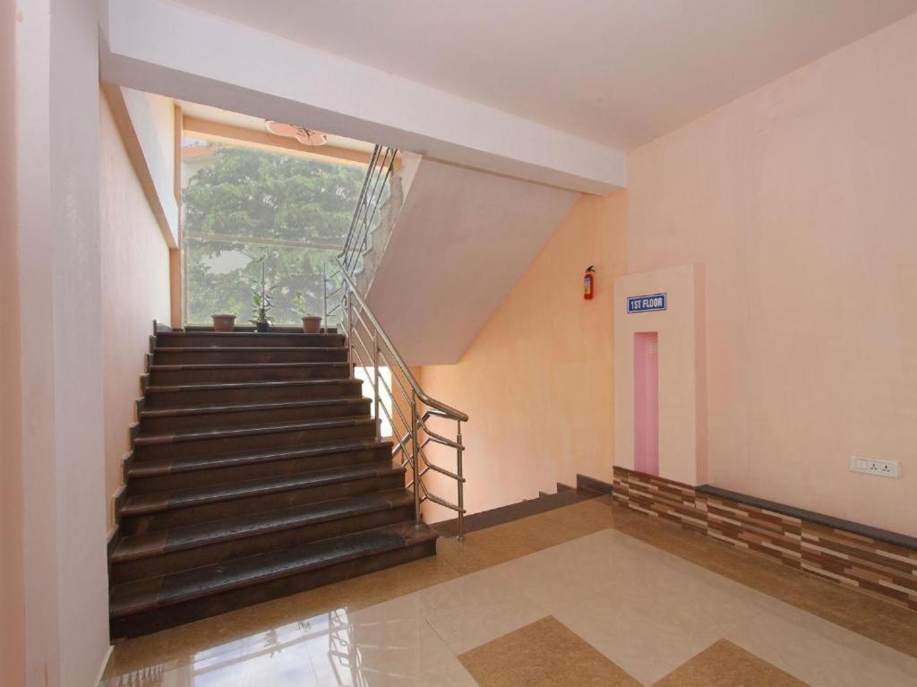 Hotel Airport Residency Bangalore Devanahalli Extérieur photo