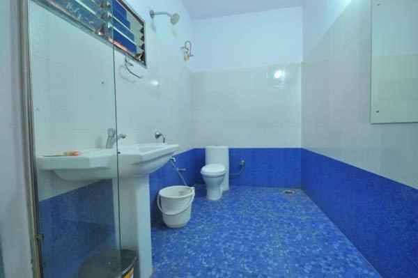 Hotel Airport Residency Bangalore Devanahalli Extérieur photo